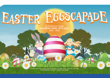 Easter Eggscapade Artwork 25