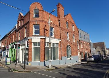 Park House, Dun Laoghaire