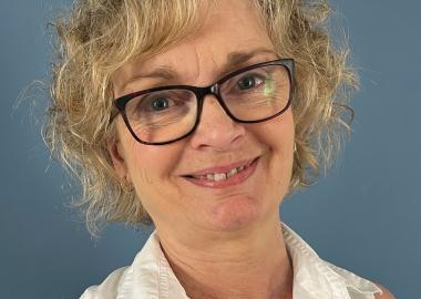 Mindful Chair Yoga with Sally Dunne