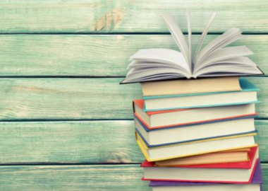 Online Book Club