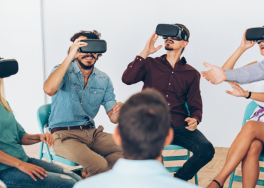VR Headsets