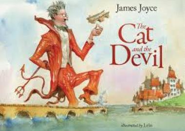The Cat & The Devil