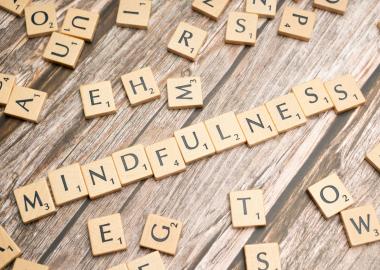 Mindfulness Storytelling for Children with Sarah Tully