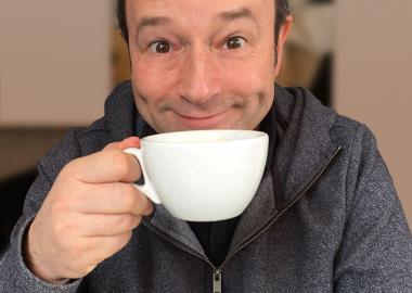 Alan Nolan