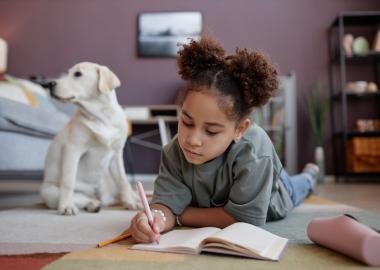 Competition! Write a Summer Story
