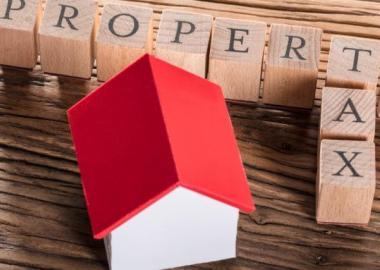 Property Tax Image
