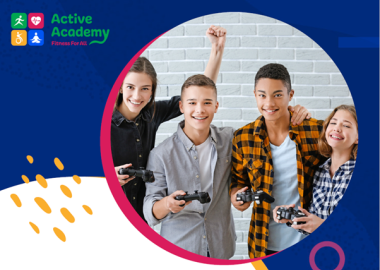 Active Teens