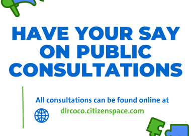 Public Consultation 