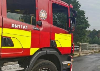 Dublin Fire Brigade