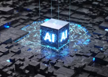 AI Cube