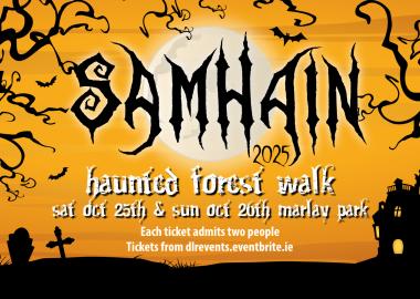SAMHAIN 2025
