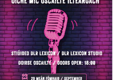 Open Mic Night