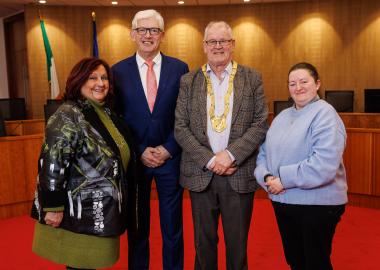 LCSP Chair and Vice Chair.jpg