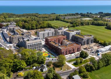 Shanganagh Castle Estate
