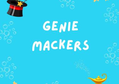 Genie Mackers