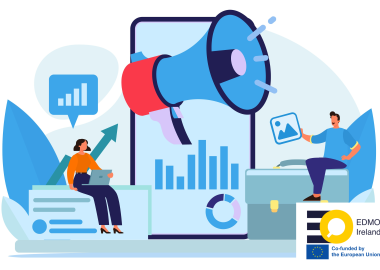 The Influence Industry: Shaping the Information You See in dlr LexIcon
