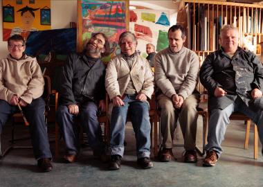 Living Colour Film subjects