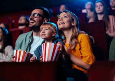 Maritime Cinema