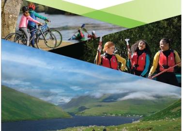 Generic image for Outdoor Recreation Infrastructure Scheme (ORIS).