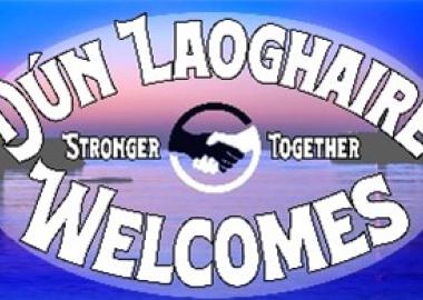 Dun Laoghaire Welcomes