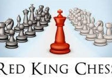 Red King Chess Workshops and Tournament in dlr Lexicon