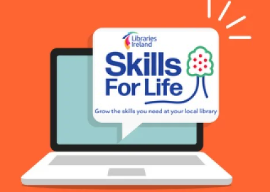 AI, ChatBots and Machine Learning Workshop in Dalkey Library 