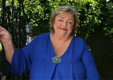 MAEVE BINCHY