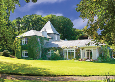 Fernhill Park & Gardens