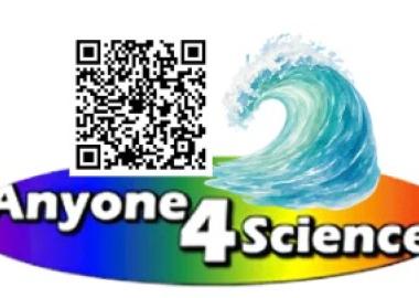 GC Anyone4Science