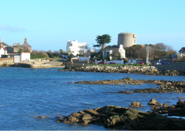 Joyce Tower
