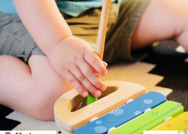 Early Years Music