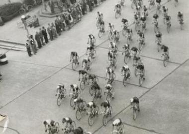 Pedals, People & Place: A History of Cycling in Dún Laoghaire-Rathdown