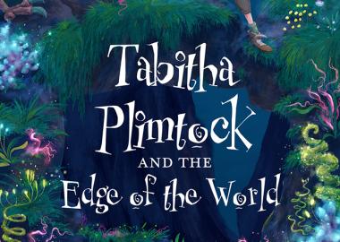 Erika McGann: Tabitha Plimtock and the Edge of the World in Deansgrange Library 