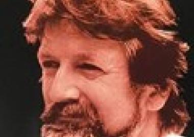 Folk Songs and Singers of dlr in Dundrum Library