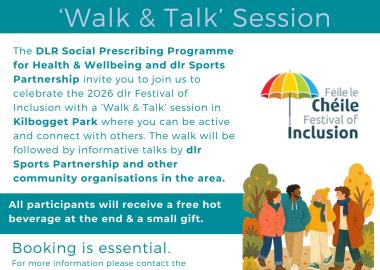 SSPS Social Prescribing