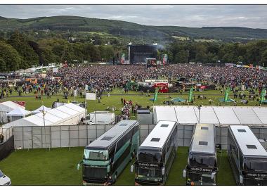 Marlay Park Concerts