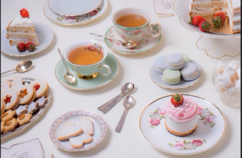 Tea Party
