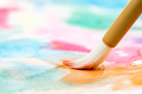 Watercolour