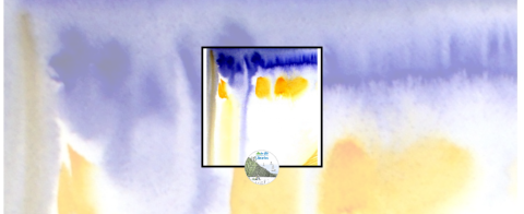 A Journey into Watercolours