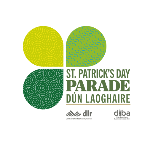 St Patricks Day 2025