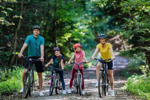 Bike Health Checks with The Bike Hub