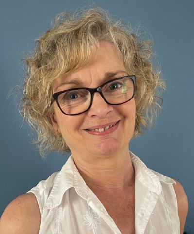 Mindful Chair Yoga with Sally Dunne