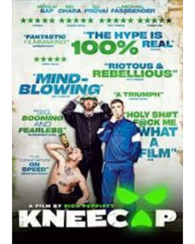 Kneecap