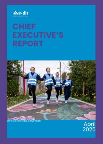 CE report