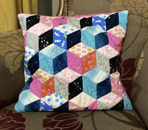 Introduction to Hand Quilting