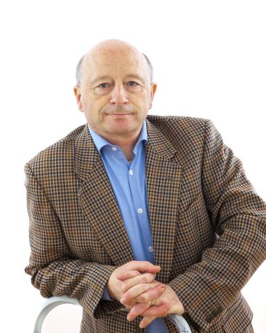 ADHD and Adults with Ken Kilbride, CEO of ADHD Ireland