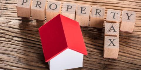 Property Tax Image