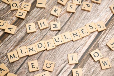 Mindfulness Storytelling for Children with Sarah Tully