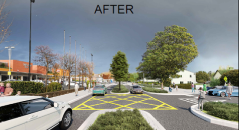 Stillorgan