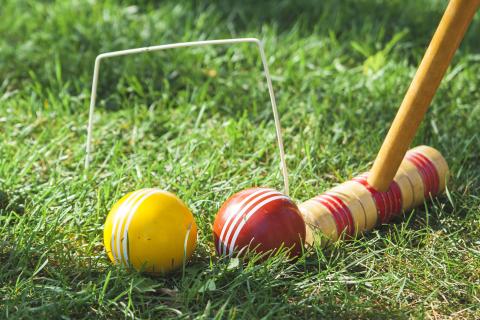 Croquet